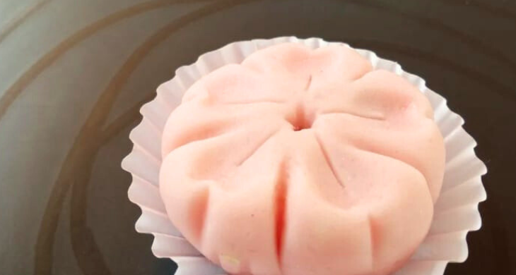 Pastelería Japonesa