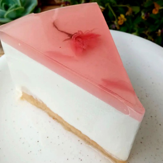 SakuraCake