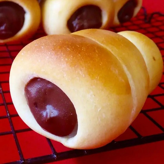 Choco Korone